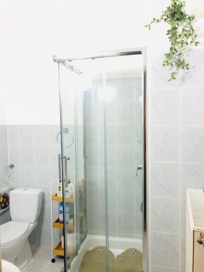 Downtown Andrassy Appartement *