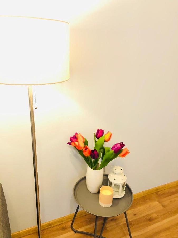 Downtown Andrassy Appartement *