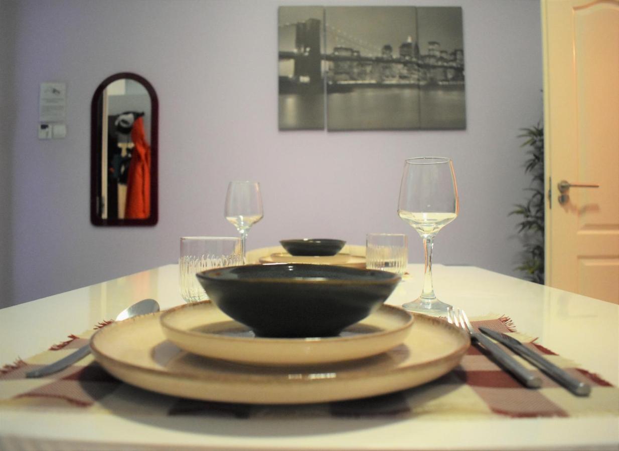 Appartamento Yes, Yes! Lovely Good Amenities Center *
