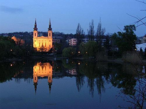 Apartamento Lili Lakeside New Renovated Budapest