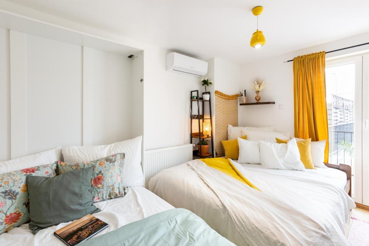 Apartmán Bohome *