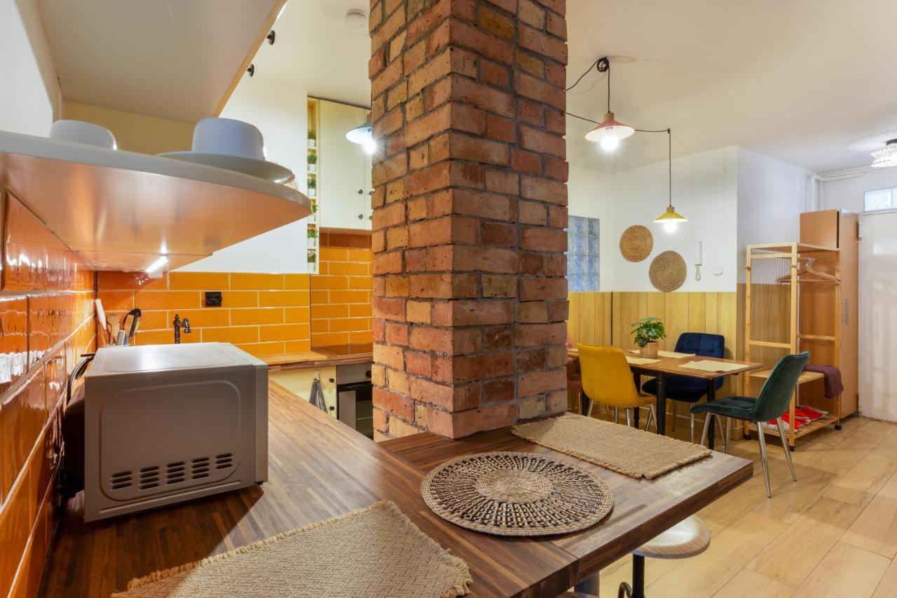 Bohome Apartmán