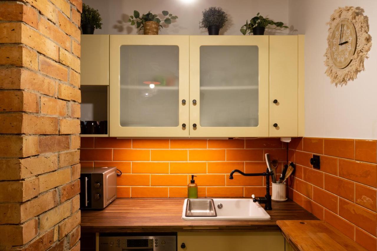 Bohome Apartmán Budapešť