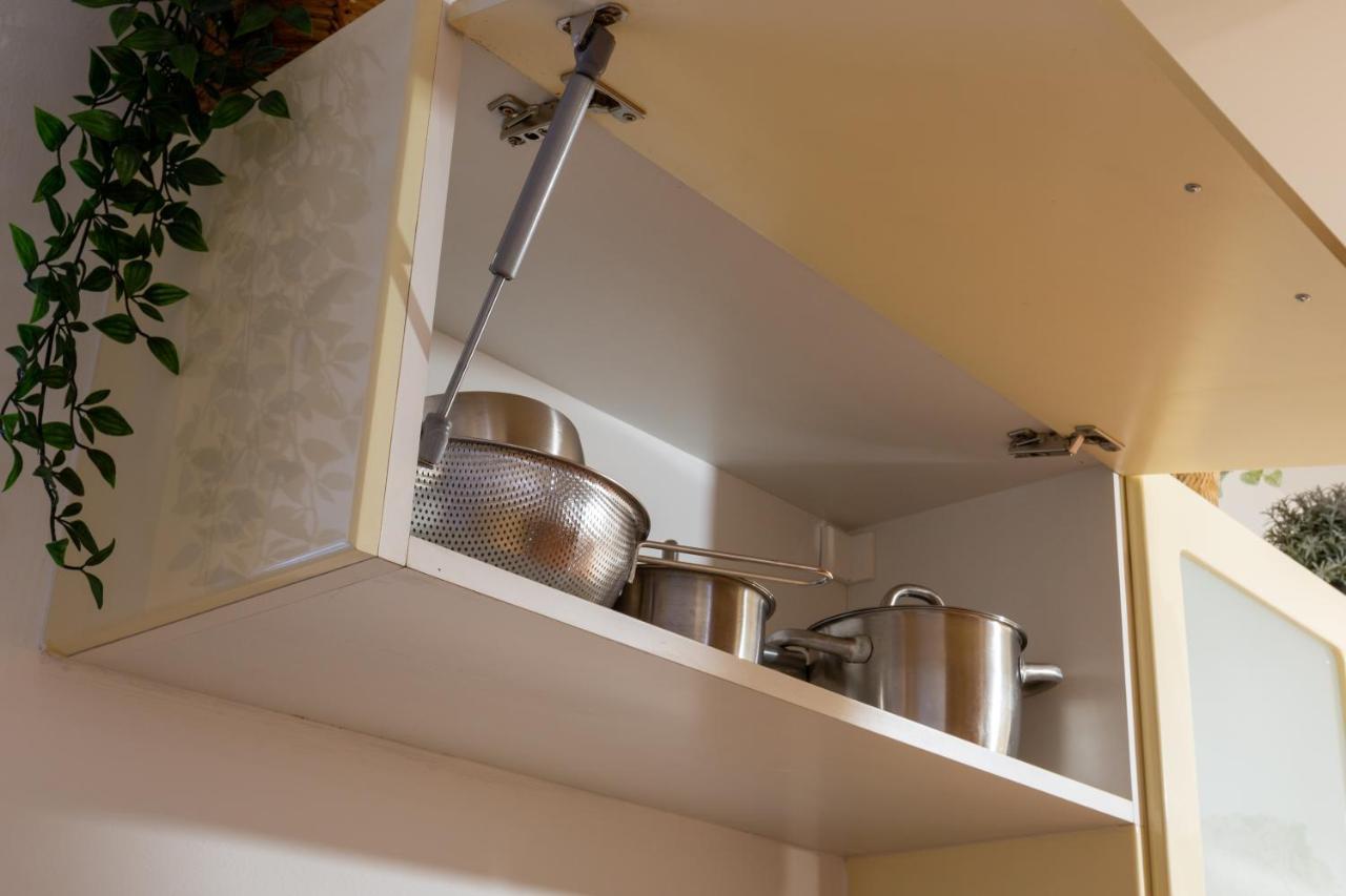 Bohome Apartmán Budapešť