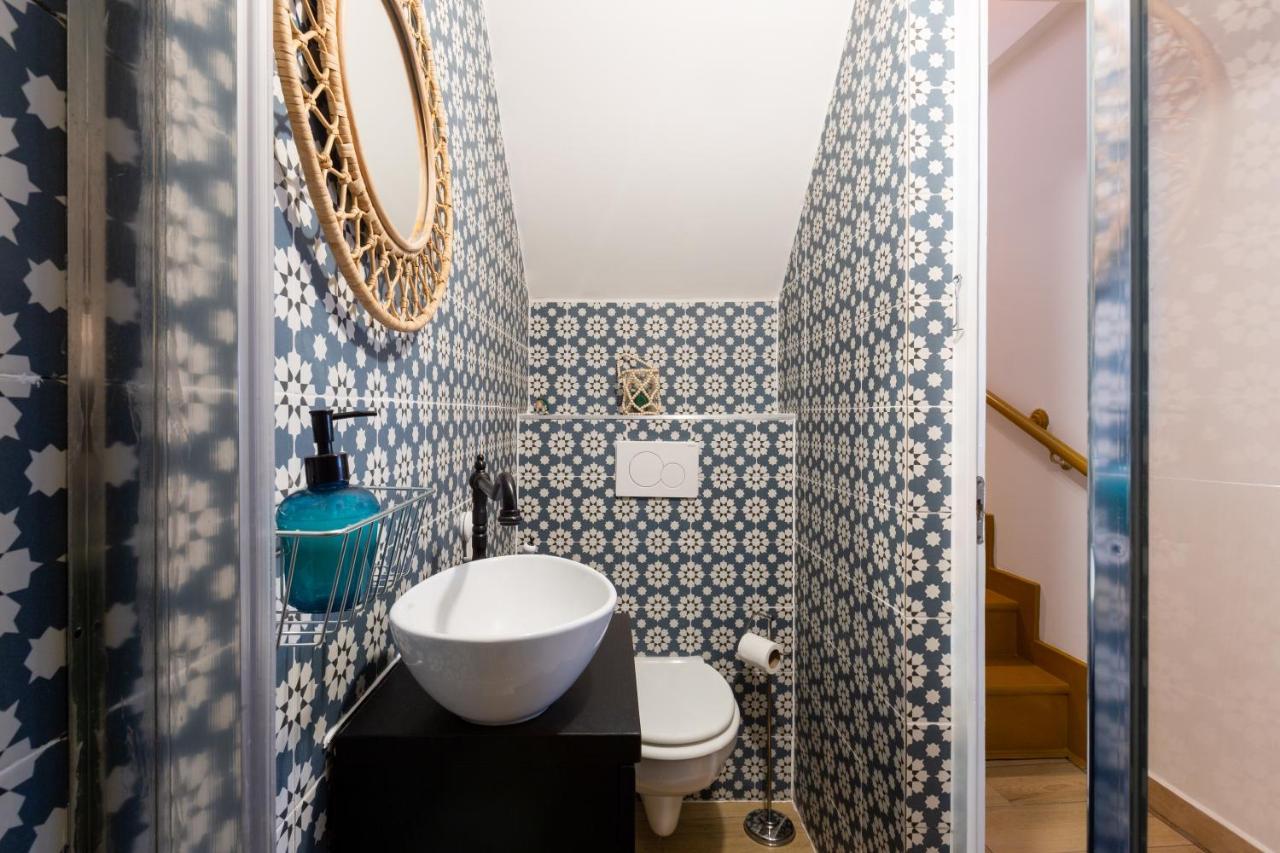 Apartmán Bohome *