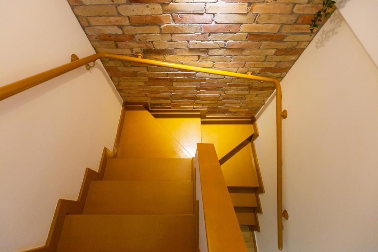 Bohome Apartmán *