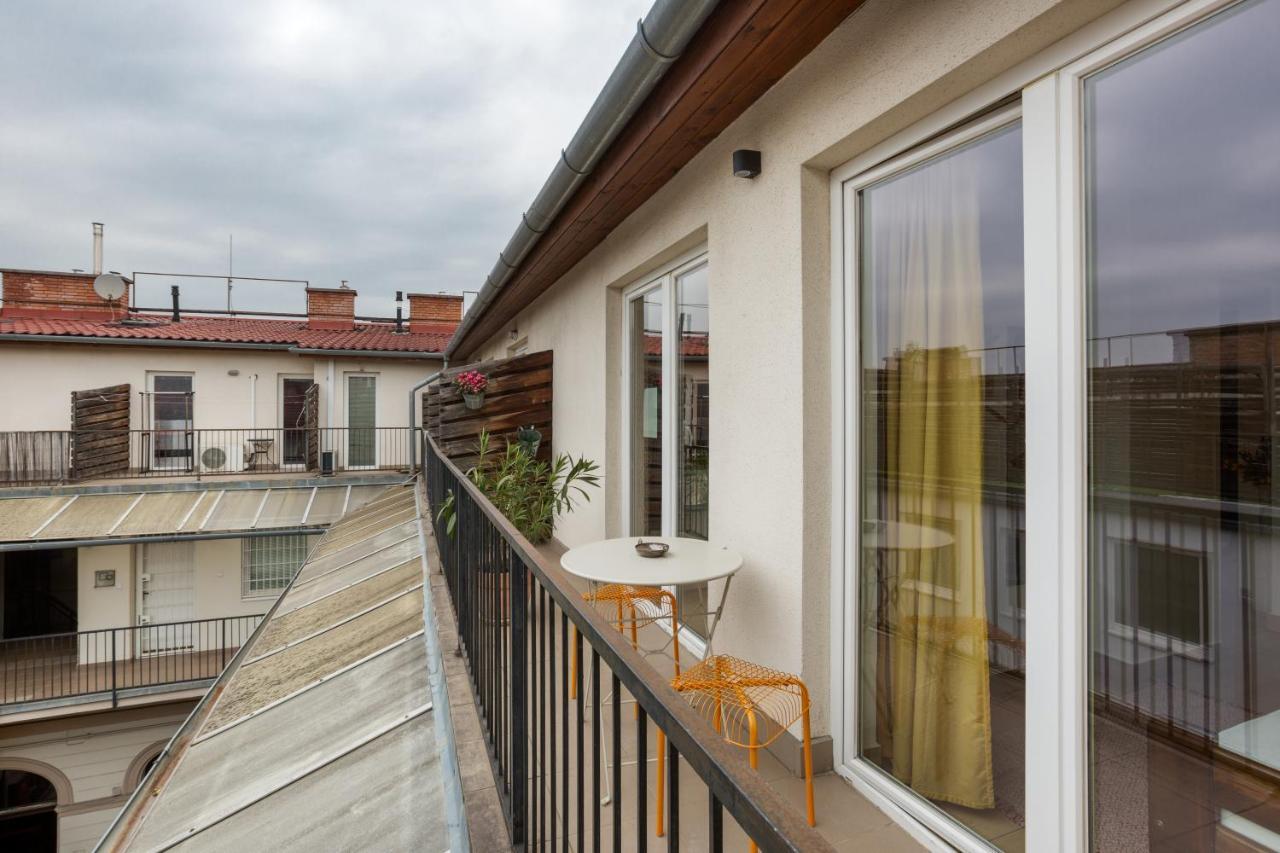 Bohome Apartmán