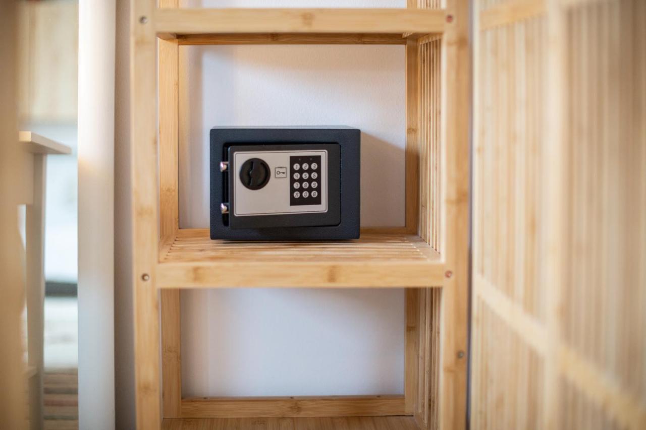 Apartmán Bohome *