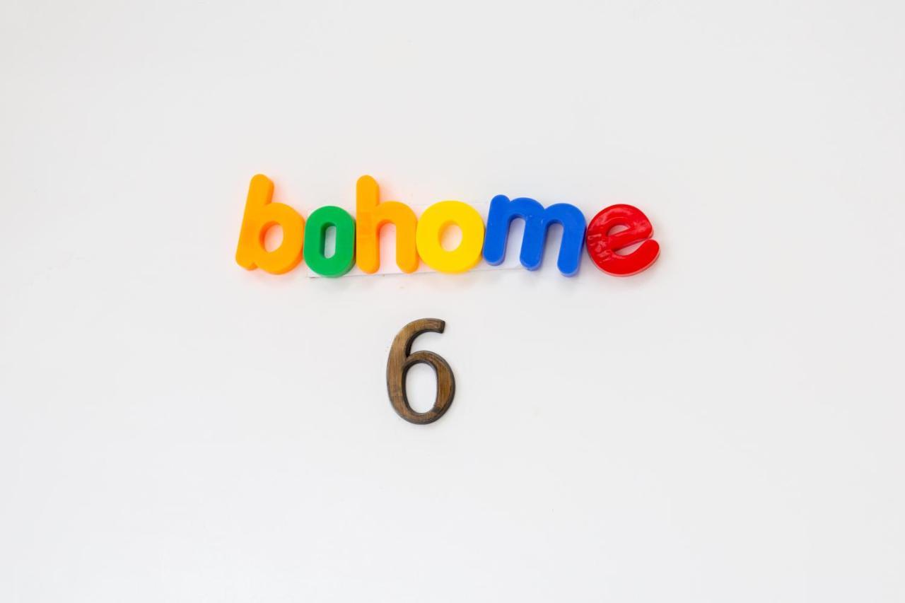 Bohome Budapešť