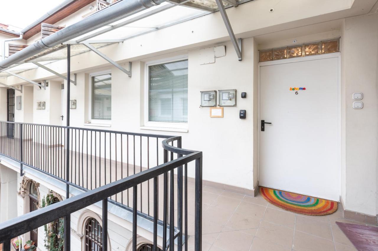 Bohome Apartmán *