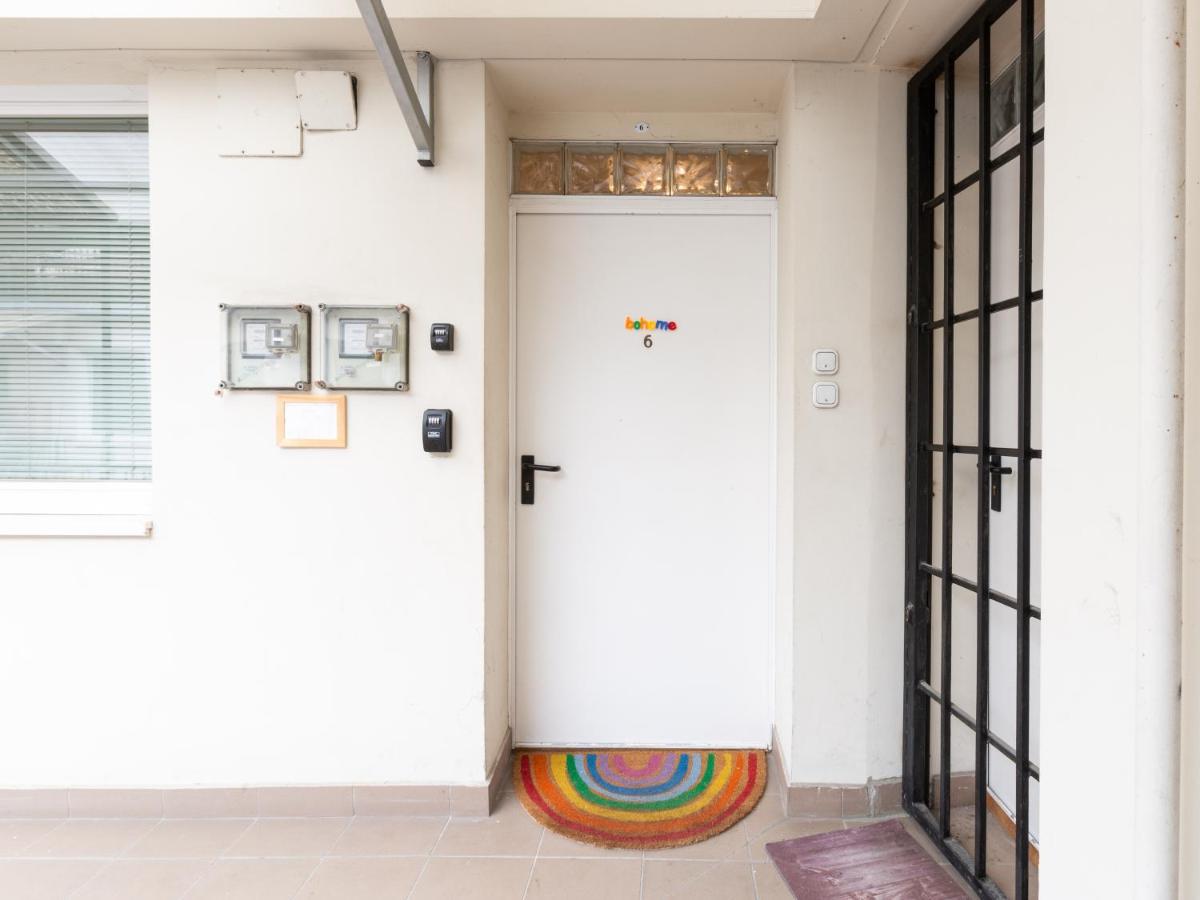 Apartmán Bohome
