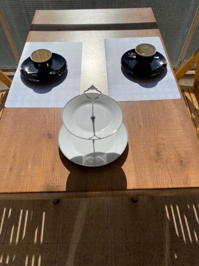 Apartamento Parisi Flat *