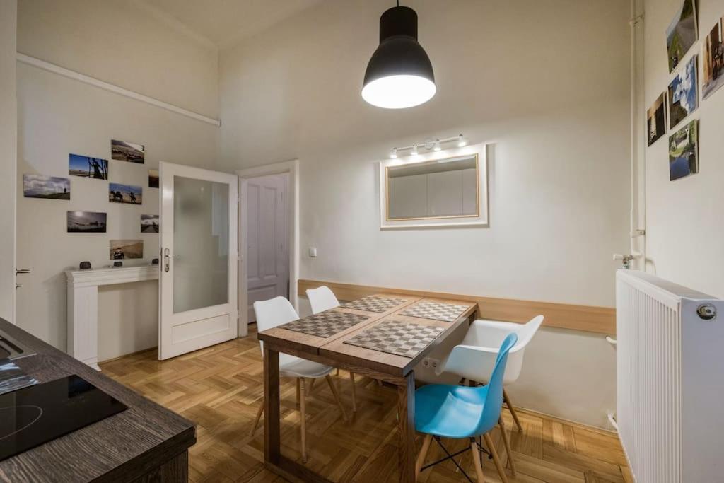 Apartment Klarahome