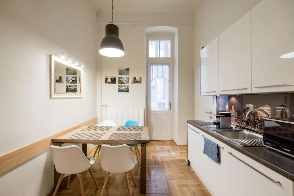Apartment Klarahome *