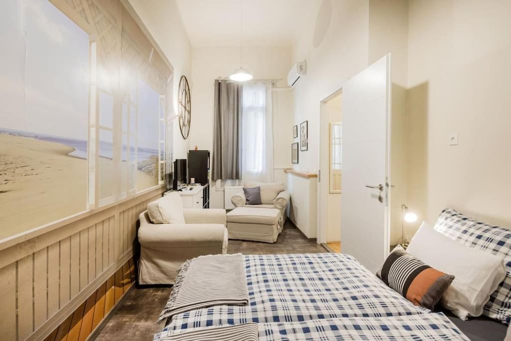 Klarahome Appartement *