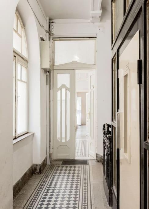 Klarahome Budapest