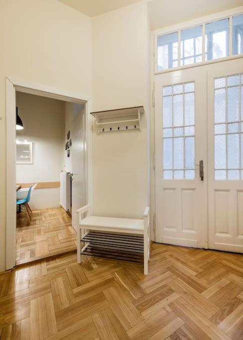 Apartment Klarahome