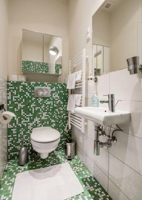 Klarahome Budapest