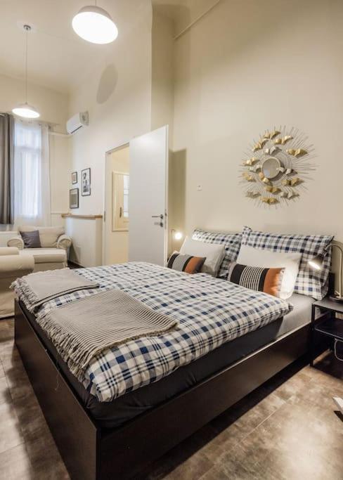 Klarahome * Budapest