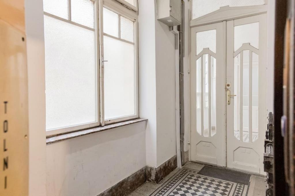 Klarahome Apartment