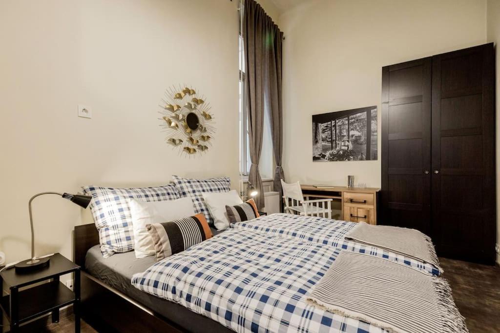 Klarahome Apartment