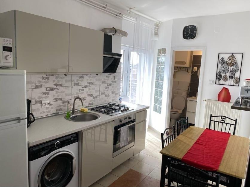 Blaha View Apartment *