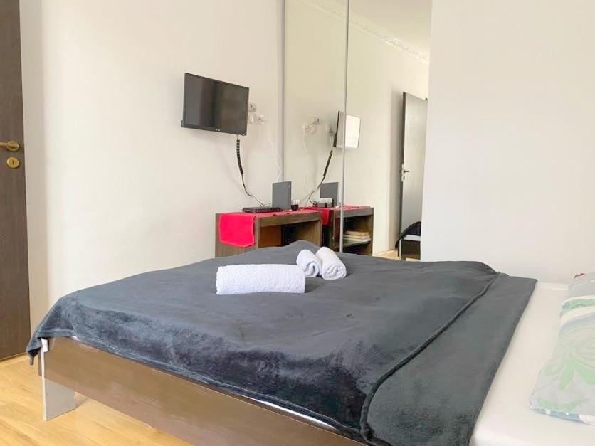 Blaha View Apartment