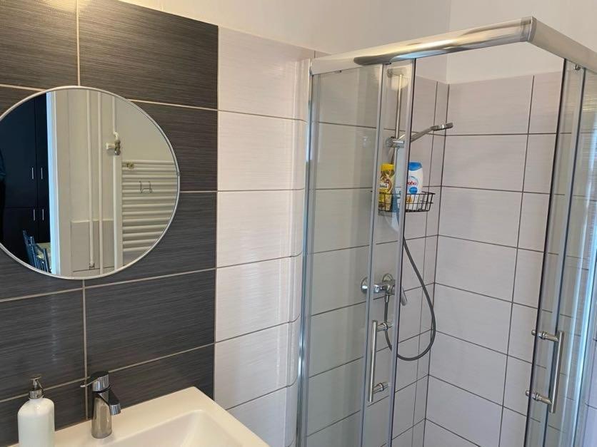 Apartment Blaha View Budapest