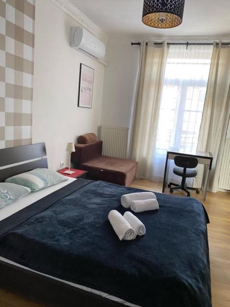 Blaha View Apartment *