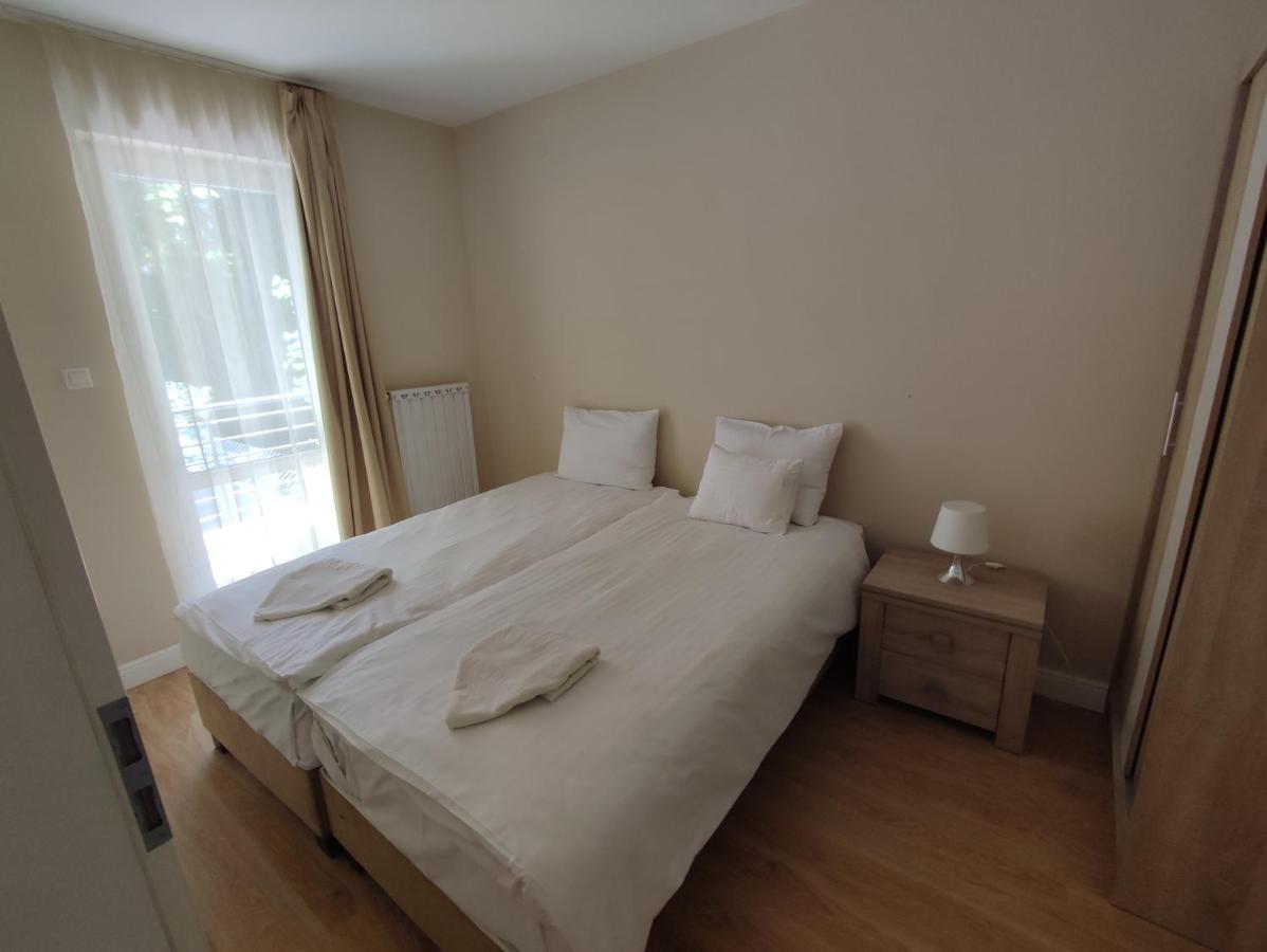 Apartman Victoria Garden *