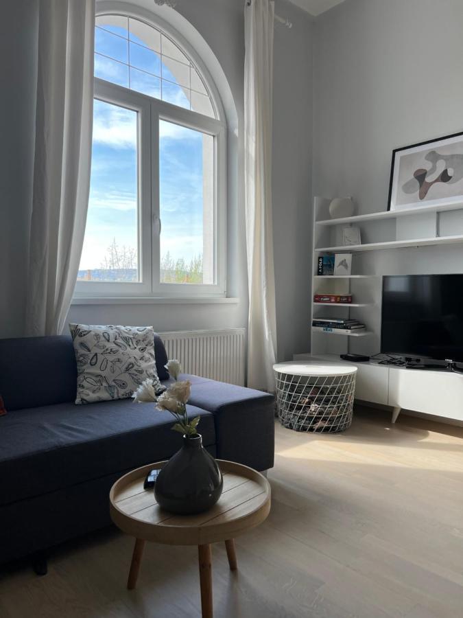 Apartament Homes Budapeszt