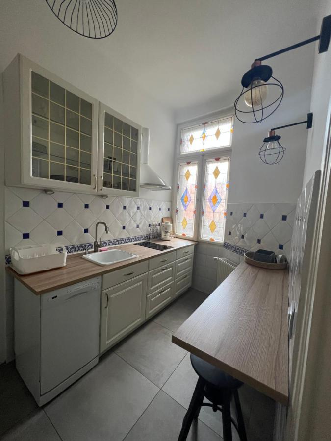 Apartament Homes *