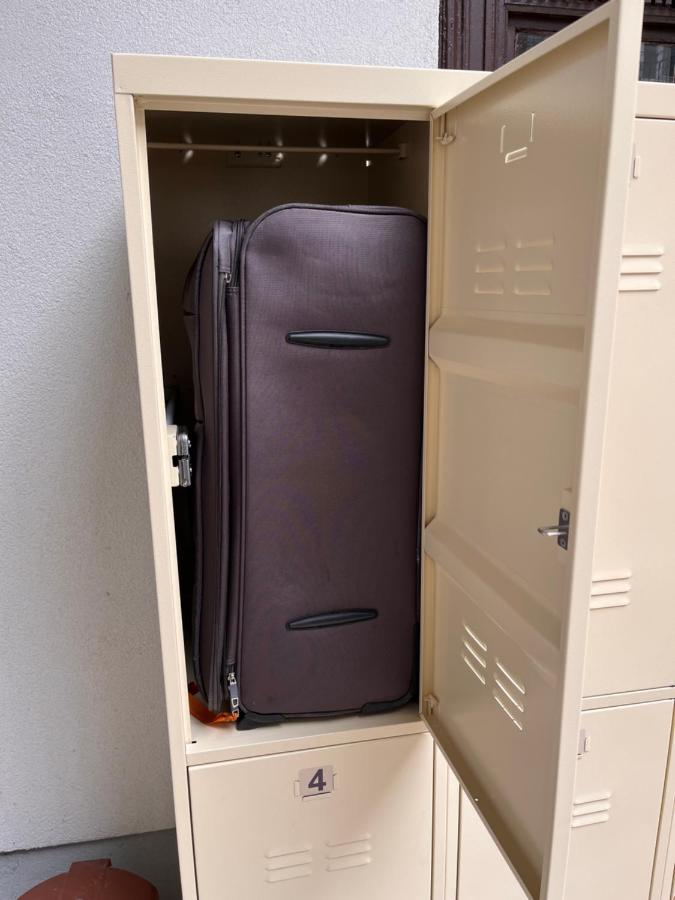 Apartamento Goldcentral Comfort