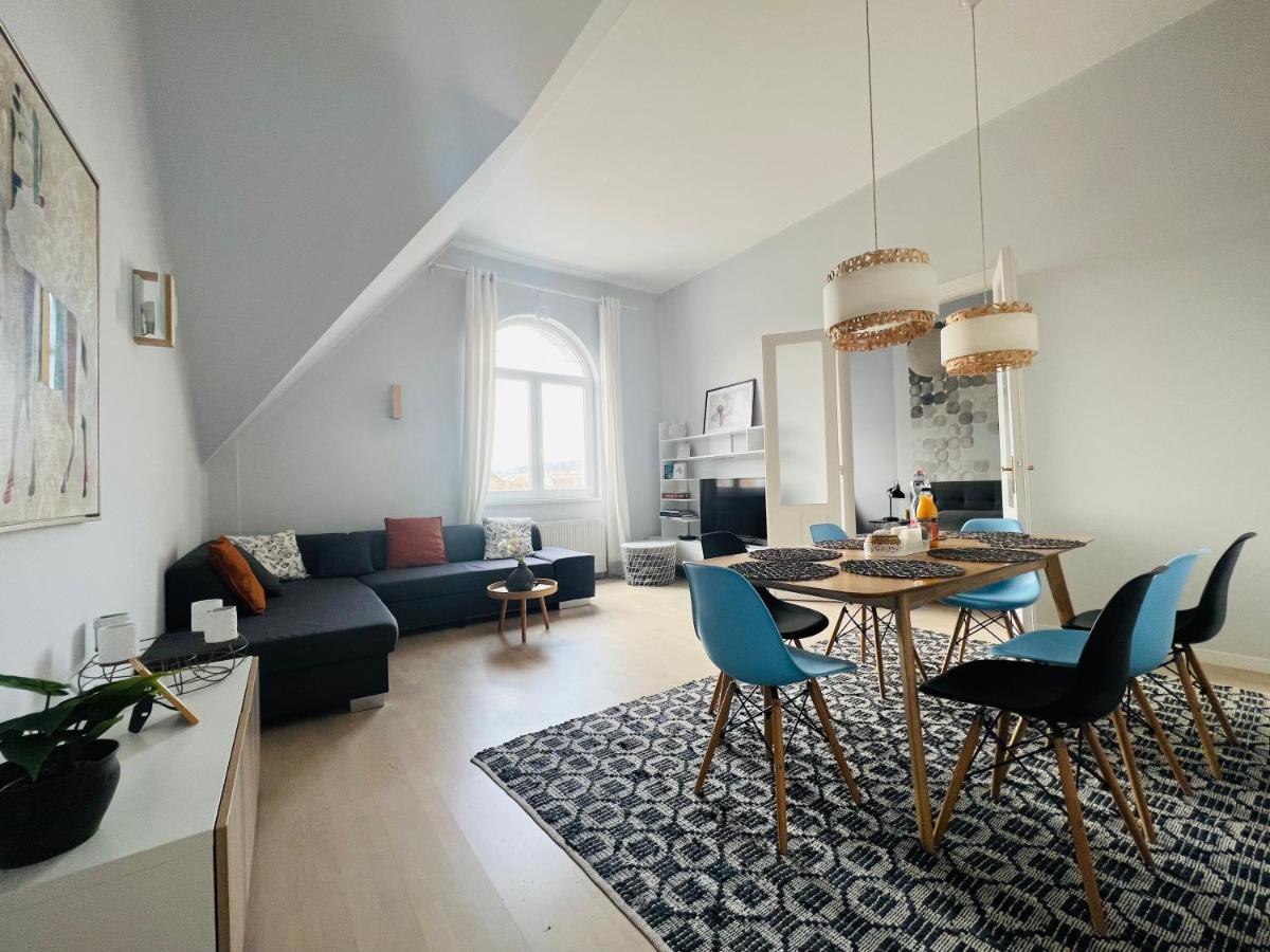 Homes Budapest