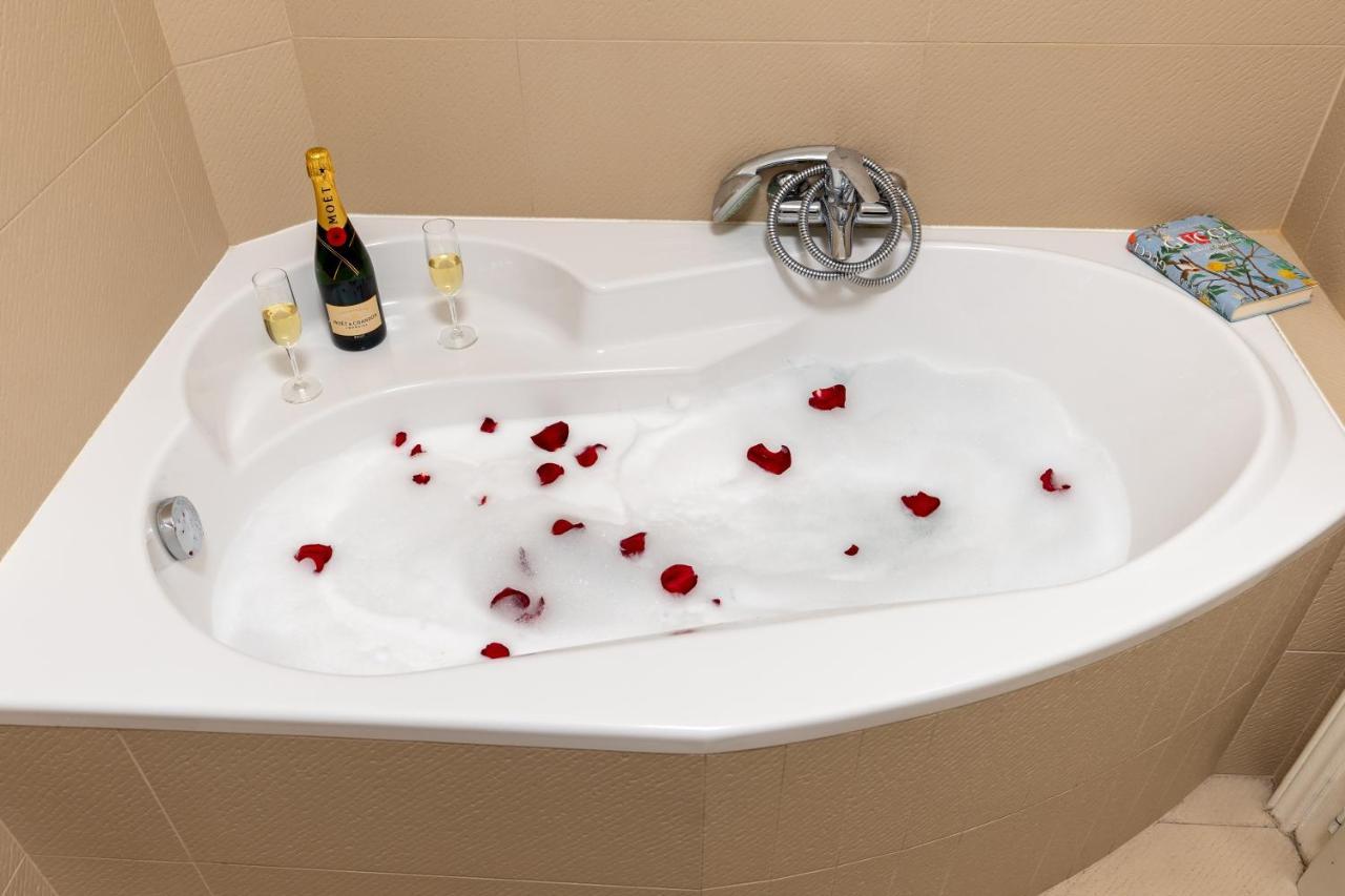 Matilda Luxury Apartamento *