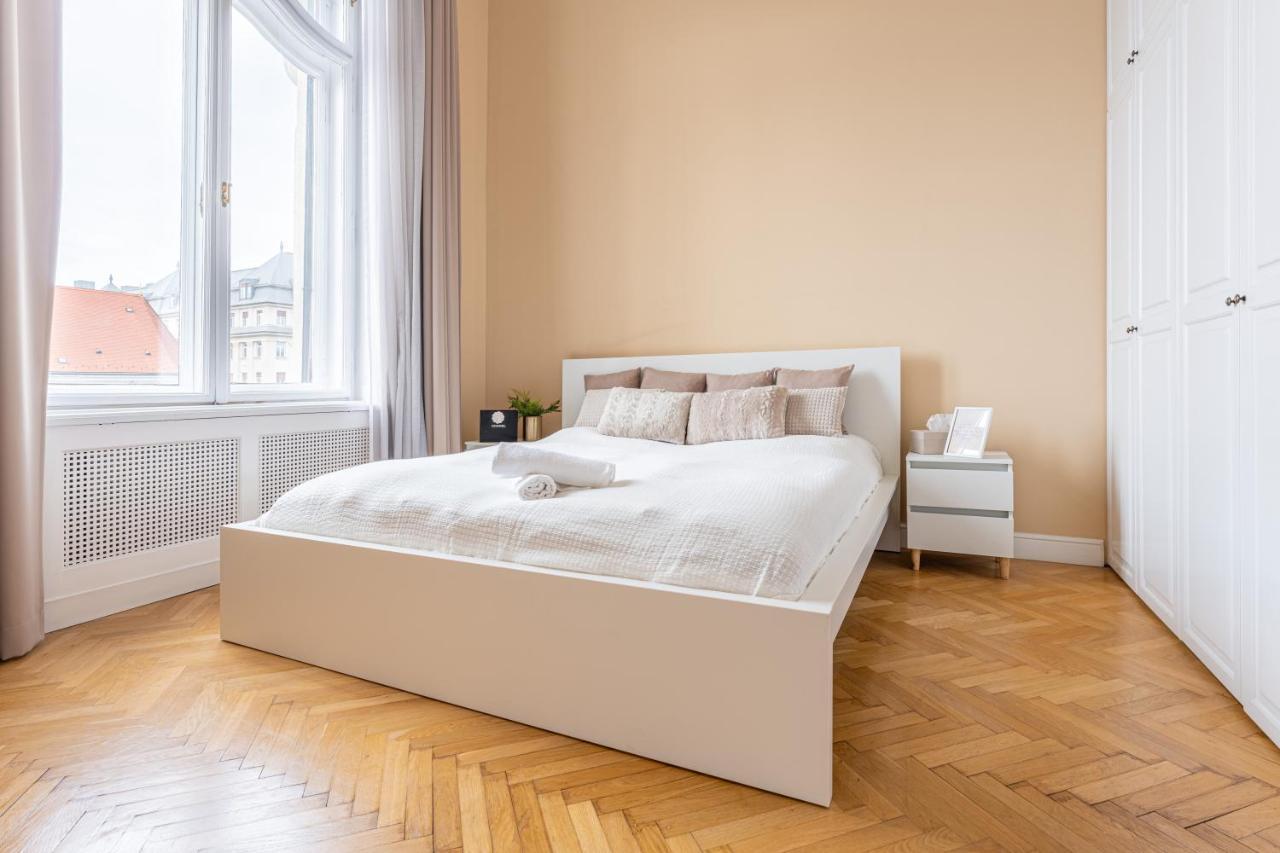 Apartamento Matilda Luxury