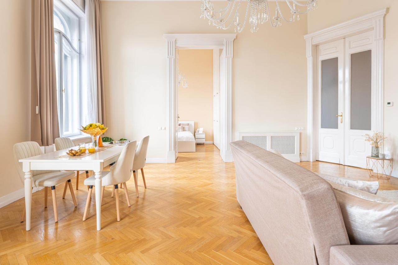 Apartamento Matilda Luxury Budapest