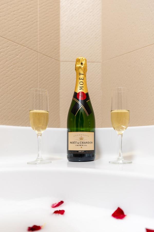 Apartamento Matilda Luxury *