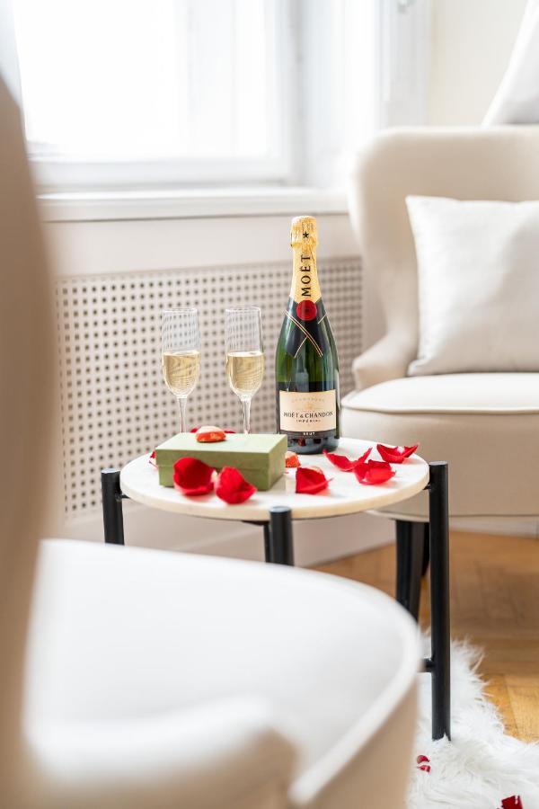 Apartamento Matilda Luxury