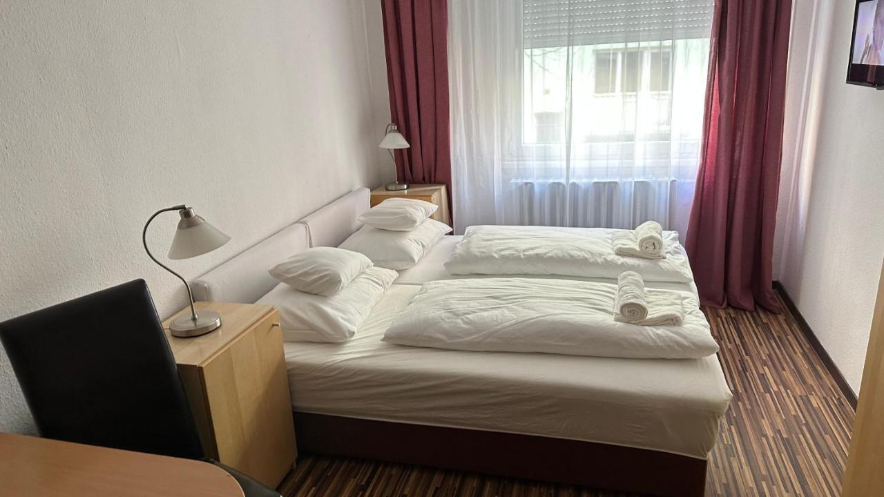 Appartement H1 *