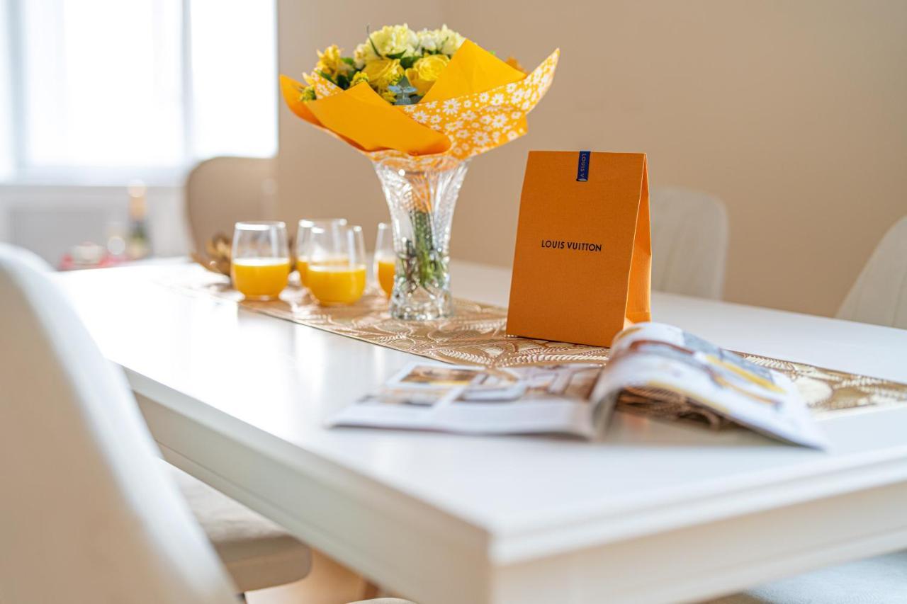 Apartamento Matilda Luxury