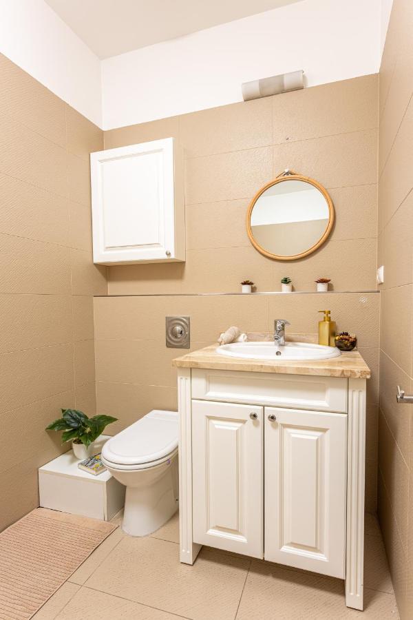 Matilda Luxury Apartamento Budapest