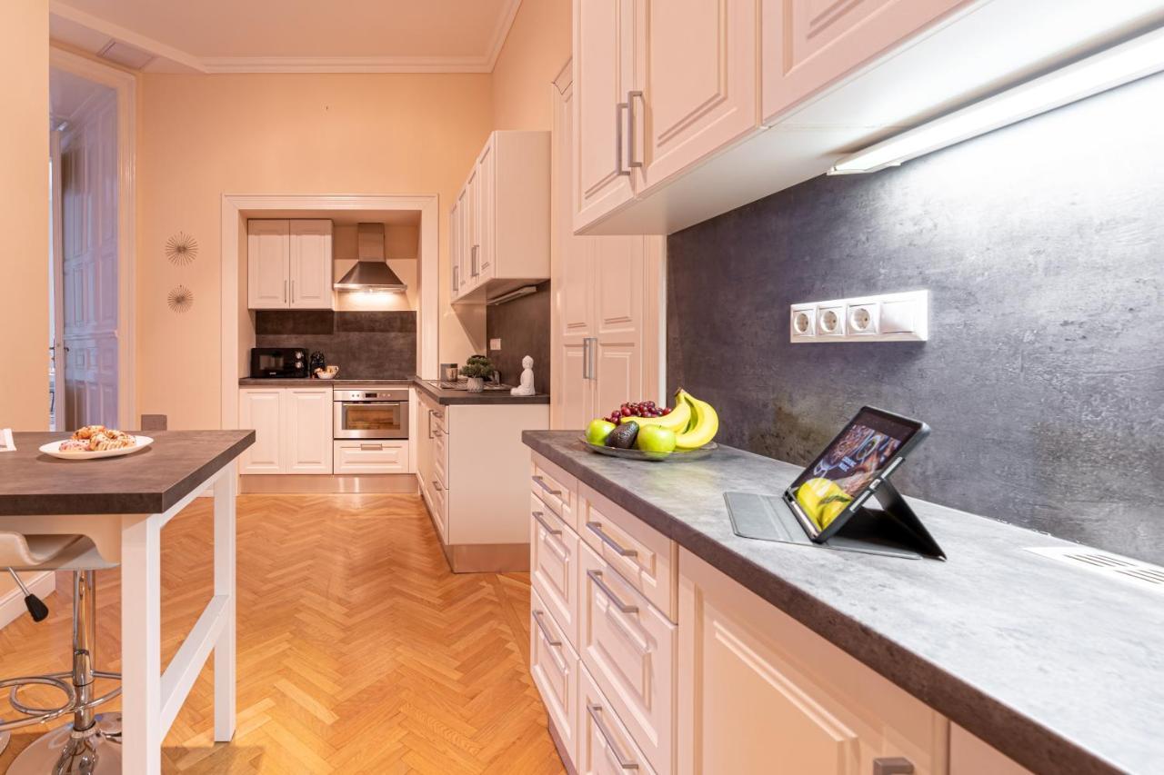 Matilda Luxury Apartamento