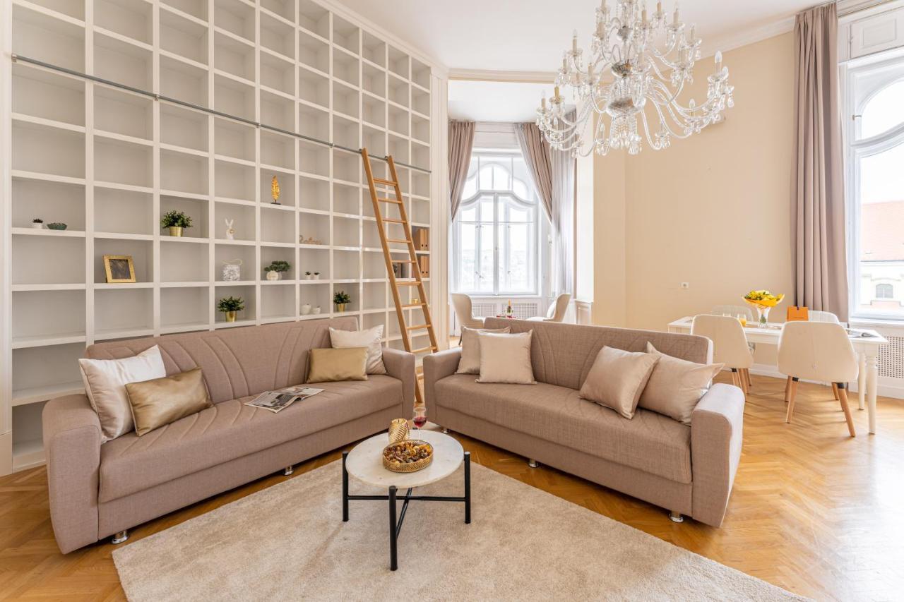 Matilda Luxury Budapest