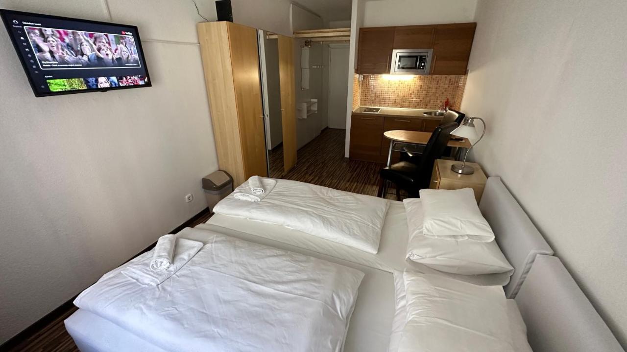 H1 Appartement *