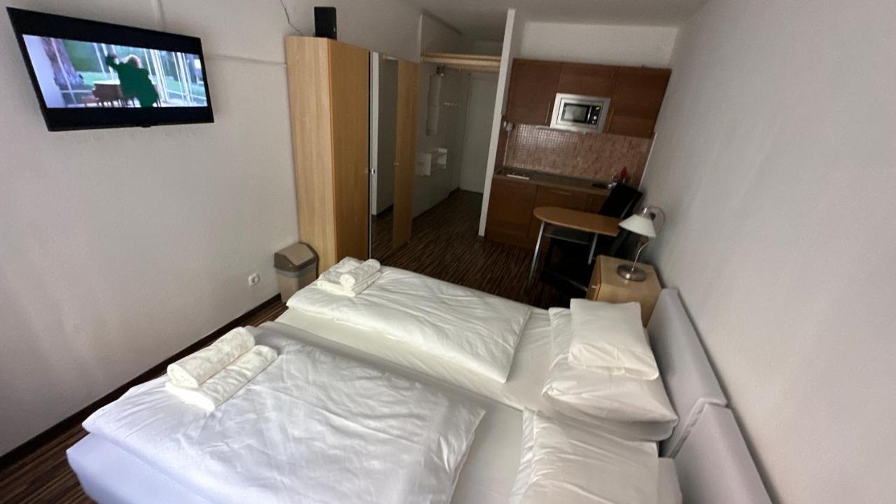 H1 Apartmán Budapest