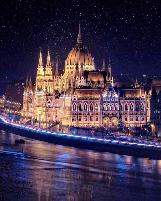 Brand New Sunny On Andrassy Street Apartamento