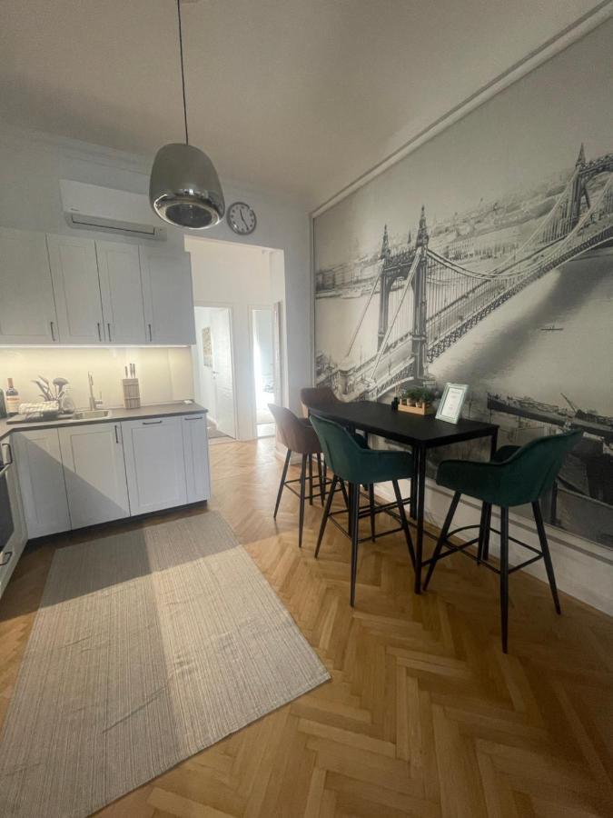 Szip 2 - New In Downtown Apartment Budapest