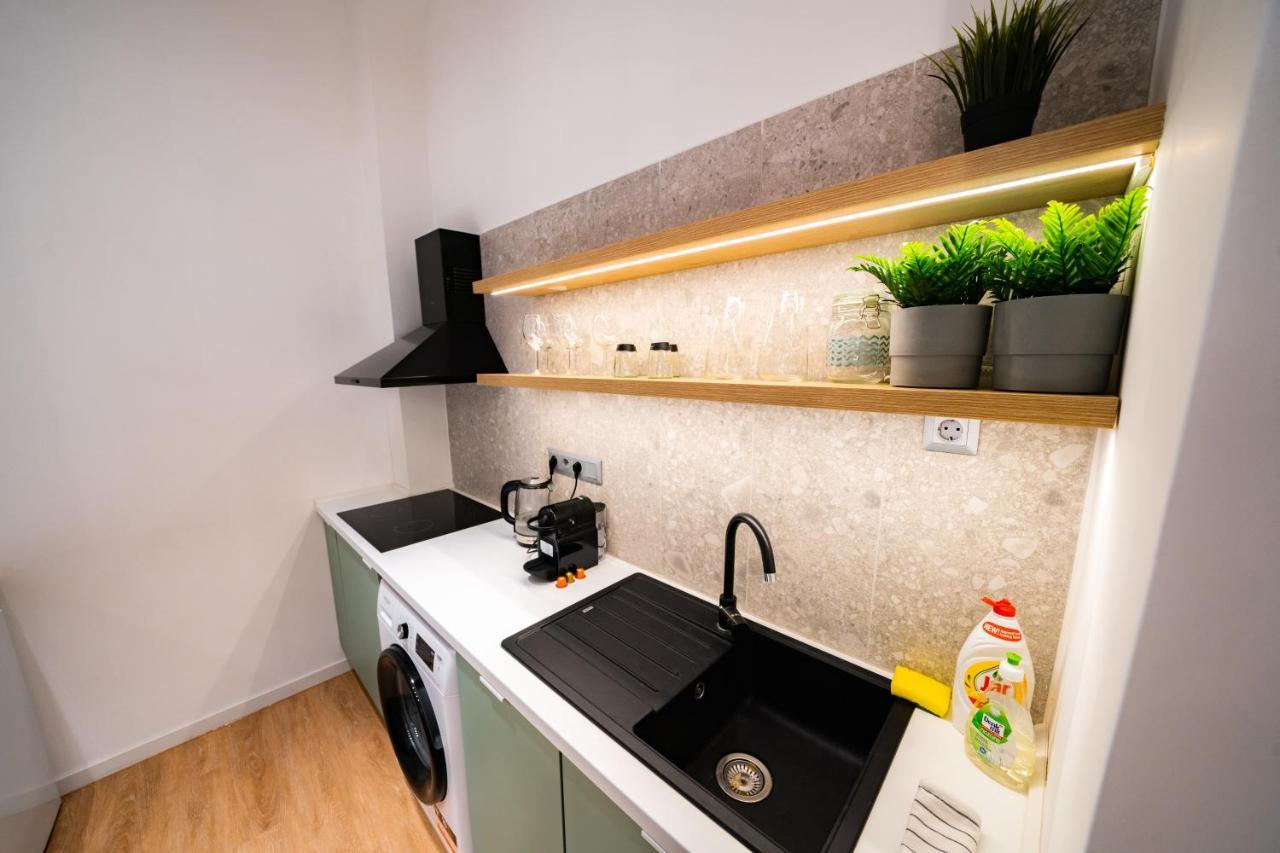 Coente Kiraly 28 Apartamento *
