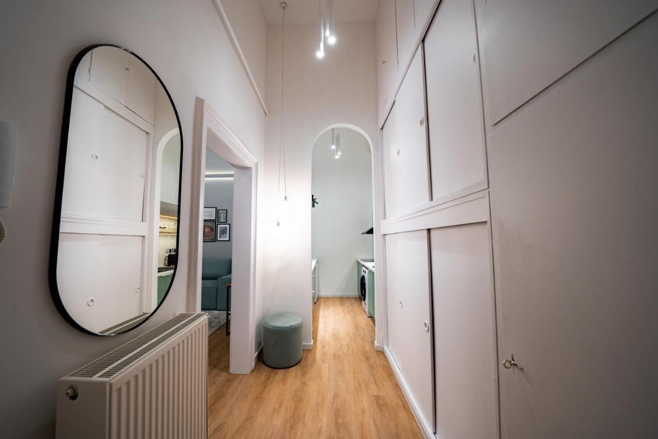 Apartamento Coente Kiraly 28 Budapest